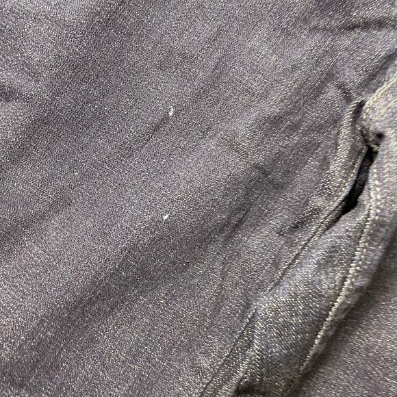 Levi’s NWT Dark Wash Wide Leg Jeans Size 18M - Picture 12 of 12